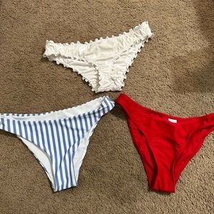 BIKINI BOTTOM BUNDLE